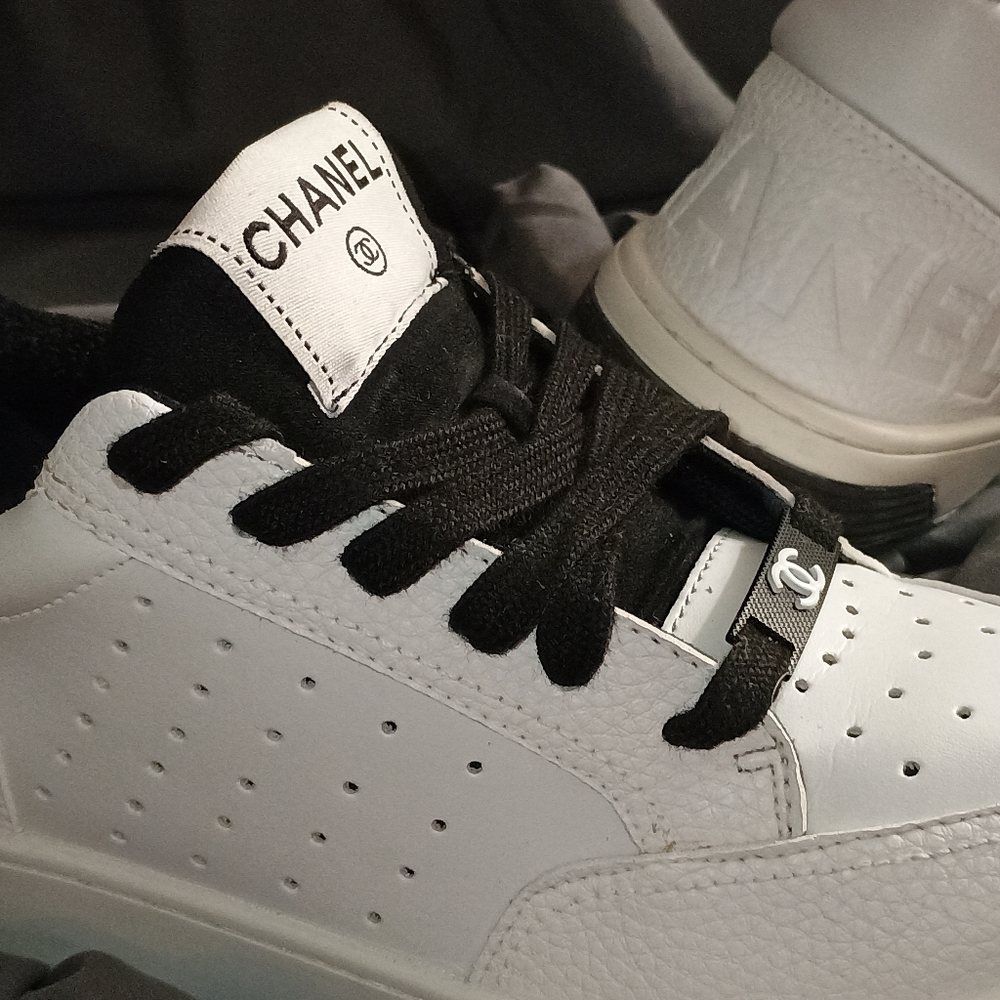 Chanel Sneakers